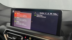 2023 (23) BMW X4 xDrive30d MHT M Sport 5dr Auto 5046812