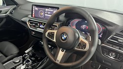 2023 (23) BMW X4 xDrive30d MHT M Sport 5dr Auto 5046786