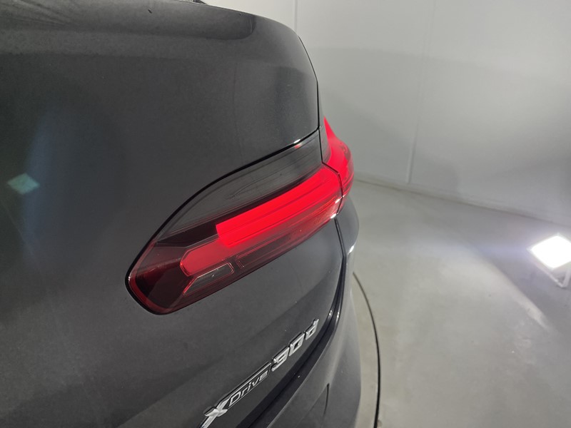 2023 (23) BMW X4 xDrive30d MHT M Sport 5dr Auto 5046827