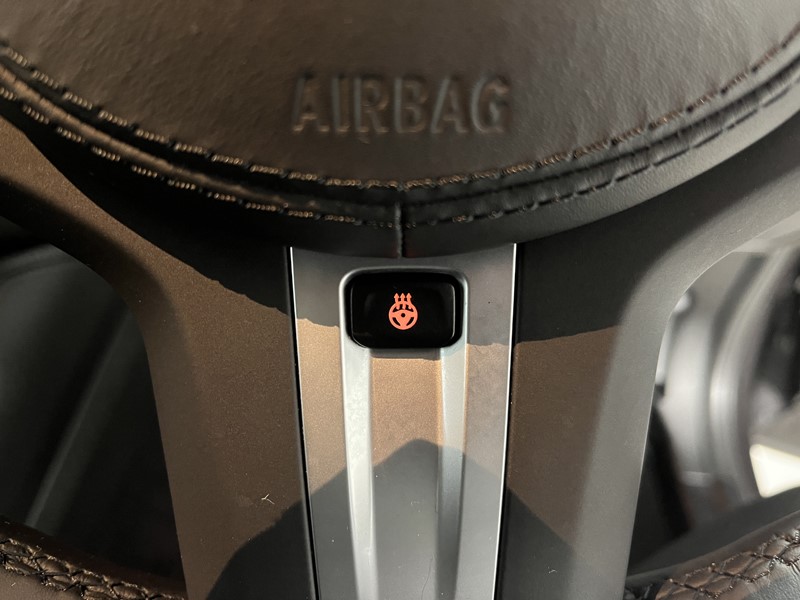 2023 (23) BMW X4 xDrive30d MHT M Sport 5dr Auto 5046806