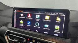 2023 (23) BMW X4 xDrive30d MHT M Sport 5dr Auto 5046810