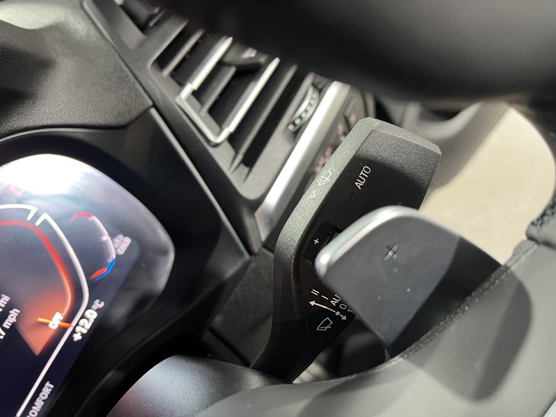 2023 (23) BMW X4 xDrive30d MHT M Sport 5dr Auto 5046807