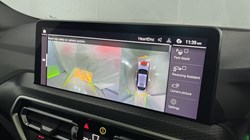 2023 (23) BMW X4 xDrive30d MHT M Sport 5dr Auto 5046799