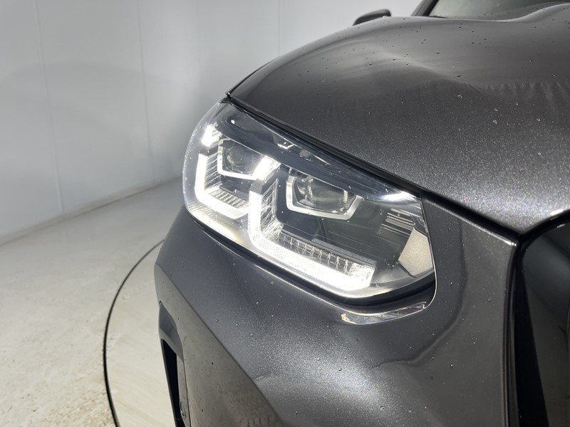 2023 (23) BMW X4 xDrive30d MHT M Sport 5dr Auto 5046823