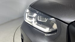 2023 (23) BMW X4 xDrive30d MHT M Sport 5dr Auto 5046823