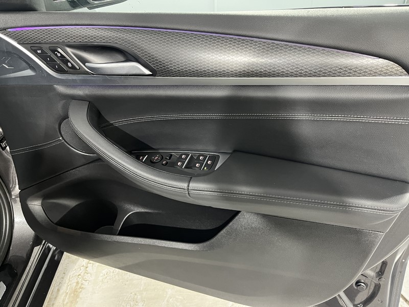 2023 (23) BMW X4 xDrive30d MHT M Sport 5dr Auto 5046801