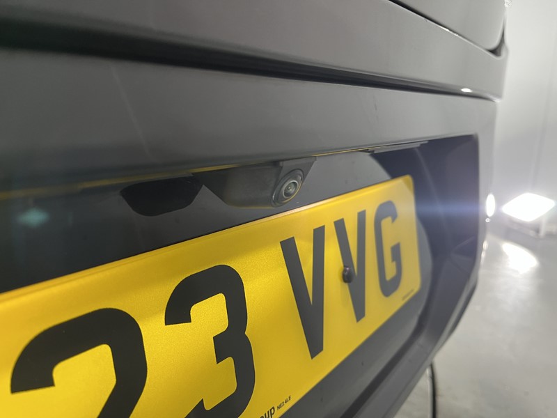 2023 (23) BMW X4 xDrive30d MHT M Sport 5dr Auto 5046828