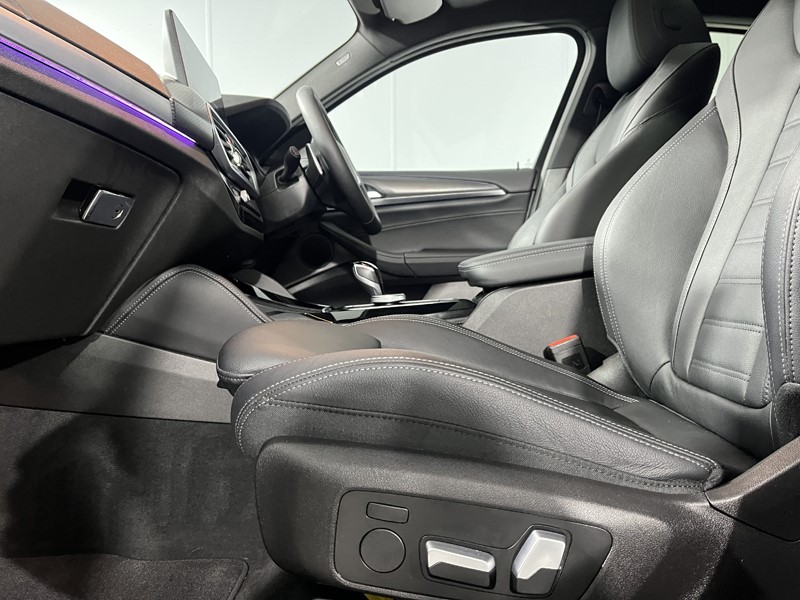 2023 (23) BMW X4 xDrive30d MHT M Sport 5dr Auto 5046818