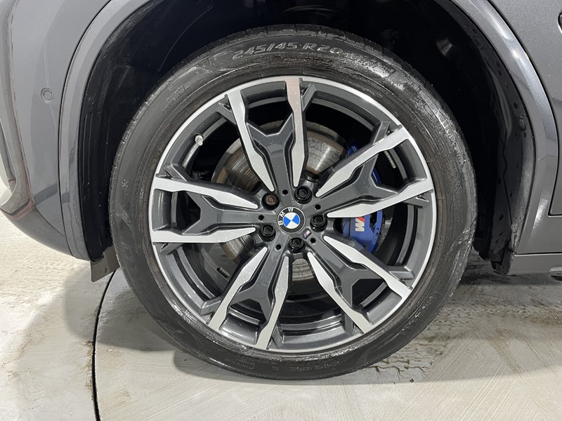 2023 (23) BMW X4 xDrive30d MHT M Sport 5dr Auto 5046794