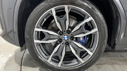 2023 (23) BMW X4 xDrive30d MHT M Sport 5dr Auto 5046794