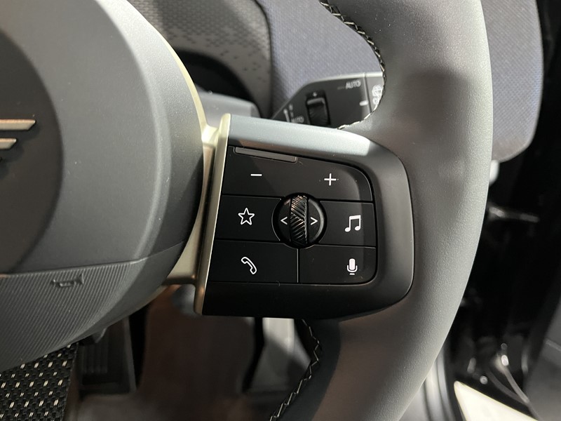 2024 (74) MINI COUNTRYMAN 1.5 C Classic 5dr Auto 5018633