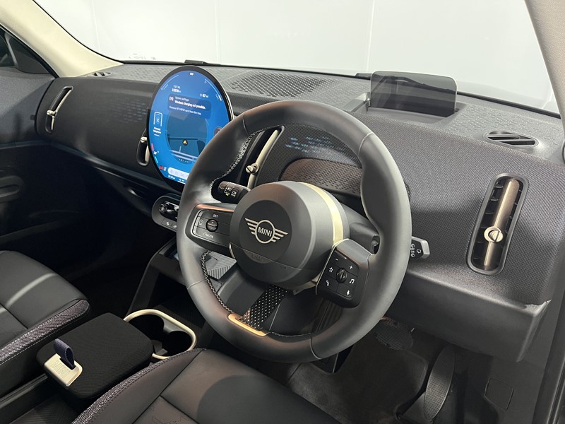 2024 (74) MINI COUNTRYMAN 1.5 C Classic 5dr Auto 5018618