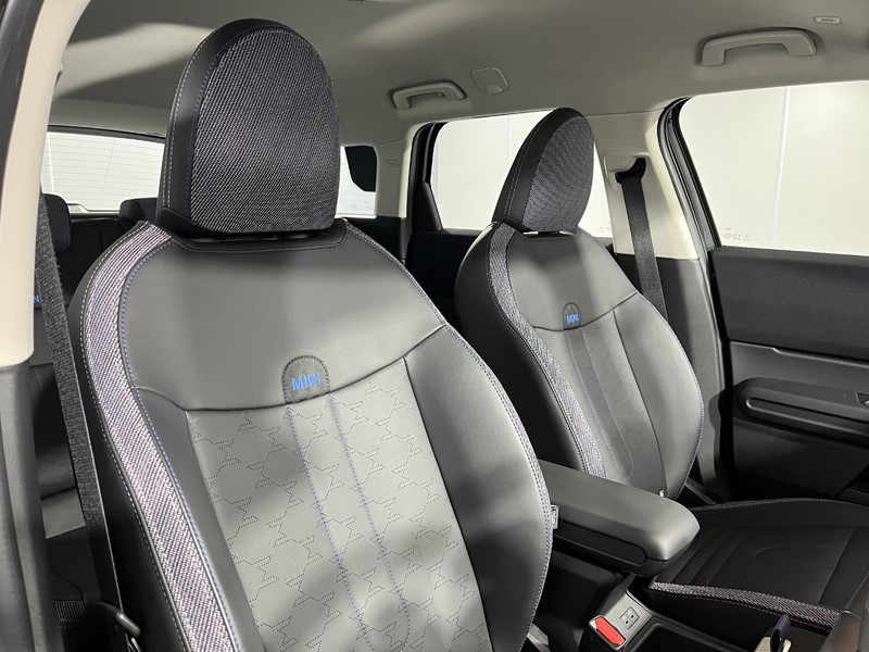 2024 (74) MINI COUNTRYMAN 1.5 C Classic 5dr Auto 5018623