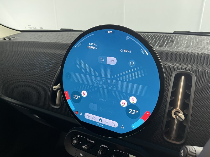 2024 (74) MINI COUNTRYMAN 1.5 C Classic 5dr Auto 5018641