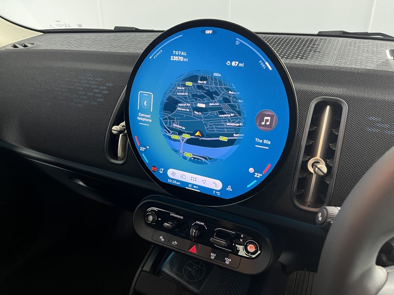 2024 (74) MINI COUNTRYMAN 1.5 C Classic 5dr Auto 5018620