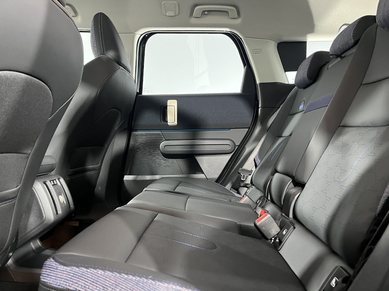 2024 (74) MINI COUNTRYMAN 1.5 C Classic 5dr Auto 5018645