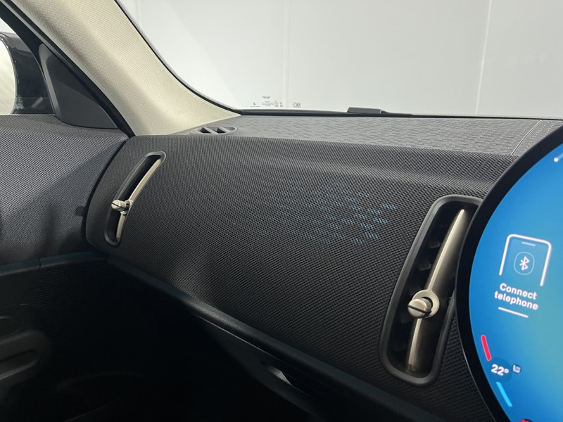 2024 (74) MINI COUNTRYMAN 1.5 C Classic 5dr Auto 5018636