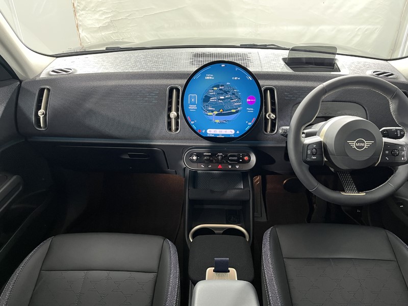 2024 (74) MINI COUNTRYMAN 1.5 C Classic 5dr Auto 5018616