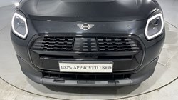 2024 (74) MINI COUNTRYMAN 1.5 C Classic 5dr Auto 5018651