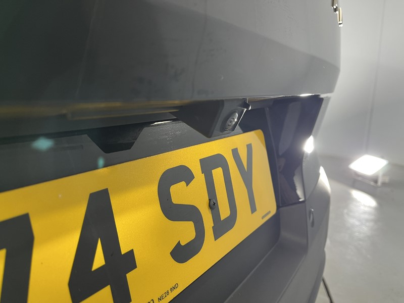 2024 (74) MINI COUNTRYMAN 1.5 C Classic 5dr Auto 5018654