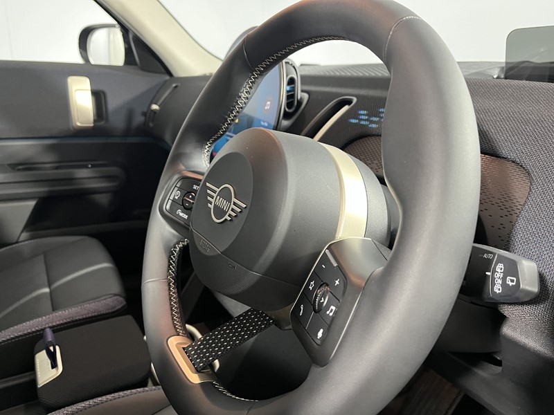 2024 (74) MINI COUNTRYMAN 1.5 C Classic 5dr Auto 5018631