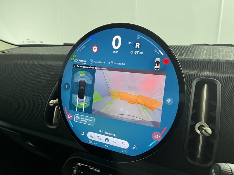 2024 (74) MINI COUNTRYMAN 1.5 C Classic 5dr Auto 5018630