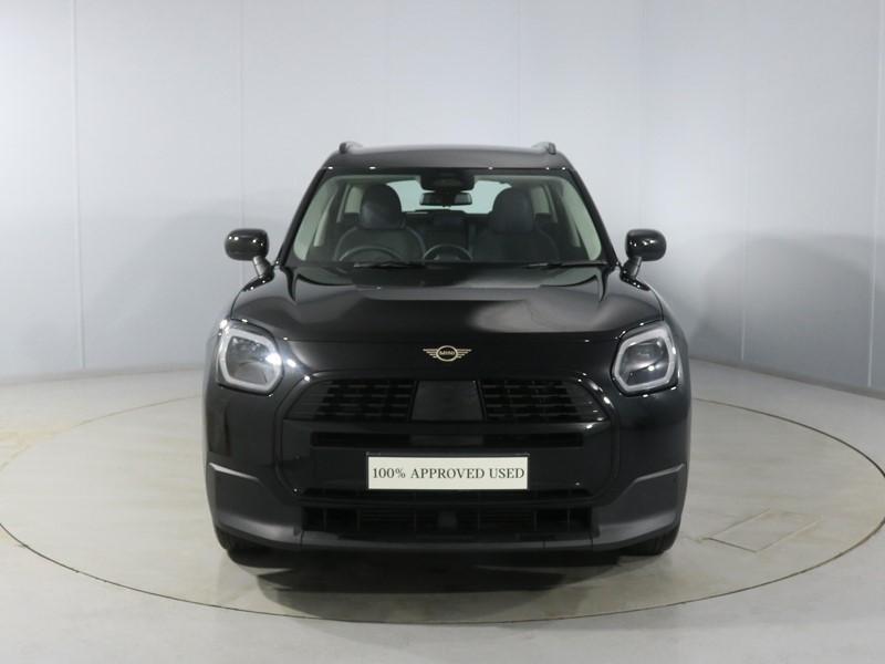 2024 (74) MINI COUNTRYMAN 1.5 C Classic 5dr Auto 5018628