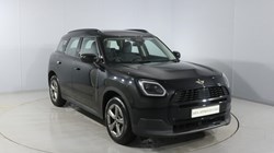 2024 (74) MINI COUNTRYMAN 1.5 C Classic 5dr Auto 5018613