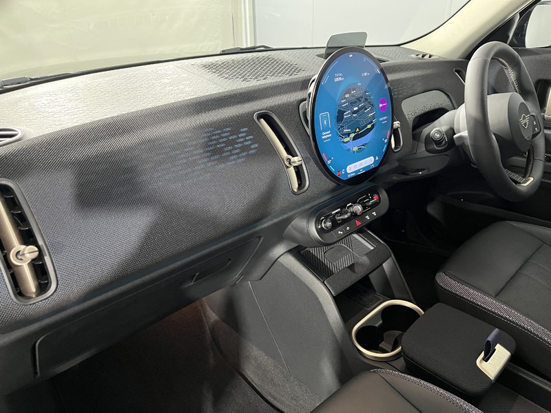 2024 (74) MINI COUNTRYMAN 1.5 C Classic 5dr Auto 5018619