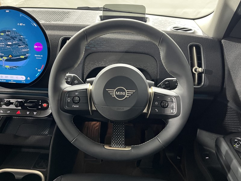 2024 (74) MINI COUNTRYMAN 1.5 C Classic 5dr Auto 5018617