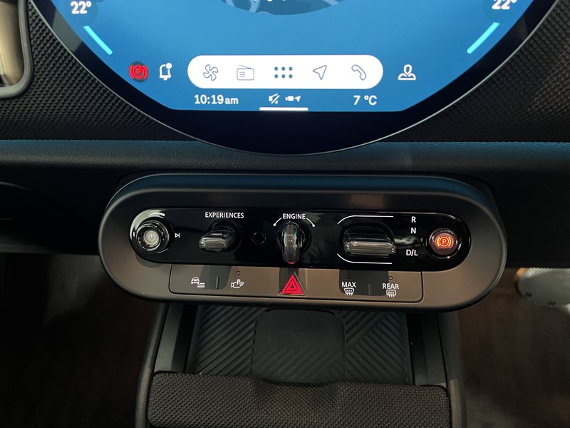 2024 (74) MINI COUNTRYMAN 1.5 C Classic 5dr Auto 5018622