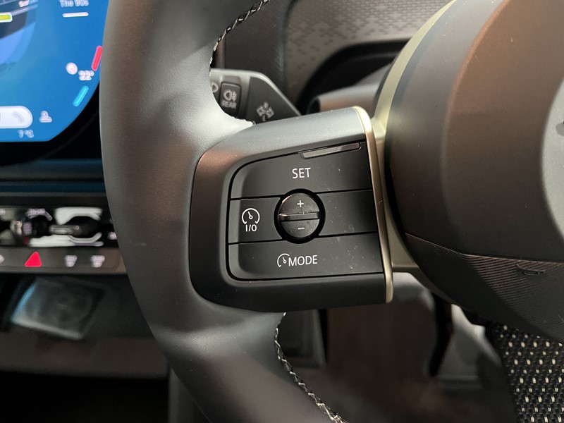 2024 (74) MINI COUNTRYMAN 1.5 C Classic 5dr Auto 5018632