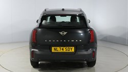 2024 (74) MINI COUNTRYMAN 1.5 C Classic 5dr Auto 5018627