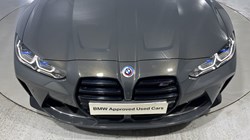 2023 (23) BMW M3 xDrive Competition M 5dr Step Auto 5037302
