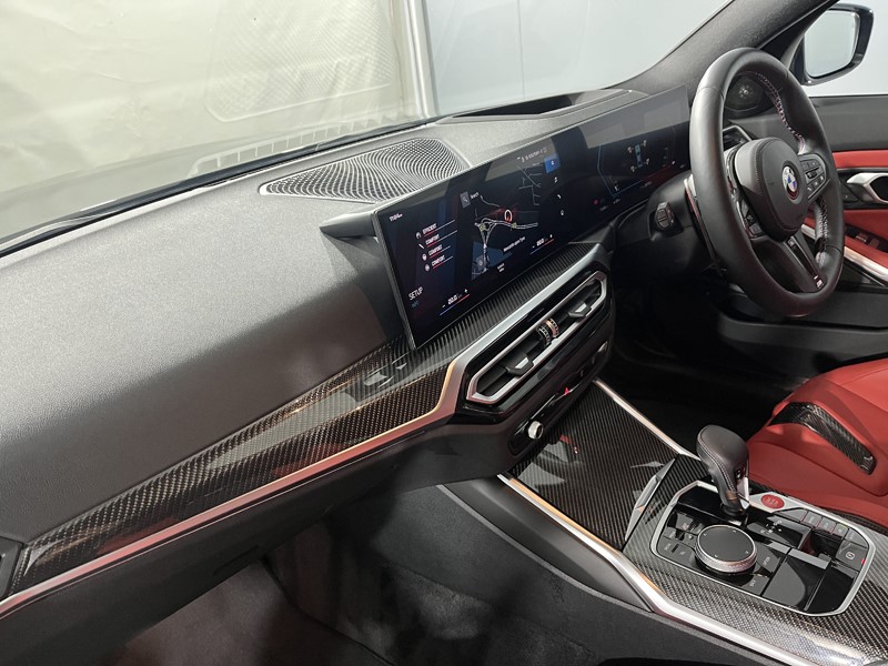 2023 (23) BMW M3 xDrive Competition M 5dr Step Auto 5037267