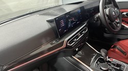 2023 (23) BMW M3 xDrive Competition M 5dr Step Auto 5037267