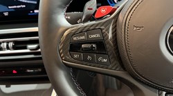 2023 (23) BMW M3 xDrive Competition M 5dr Step Auto 5037283