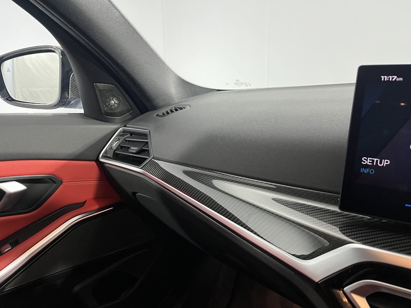 2023 (23) BMW M3 xDrive Competition M 5dr Step Auto 5037288