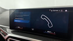 2023 (23) BMW M3 xDrive Competition M 5dr Step Auto 5037290