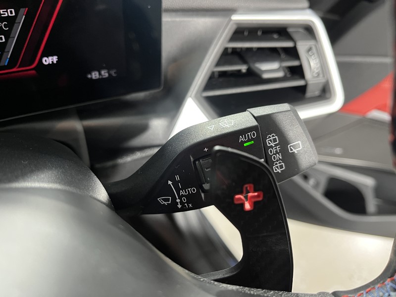 2023 (23) BMW M3 xDrive Competition M 5dr Step Auto 5037286