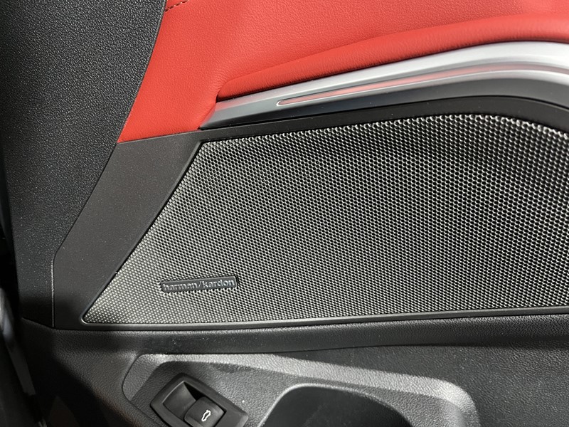 2023 (23) BMW M3 xDrive Competition M 5dr Step Auto 5037281