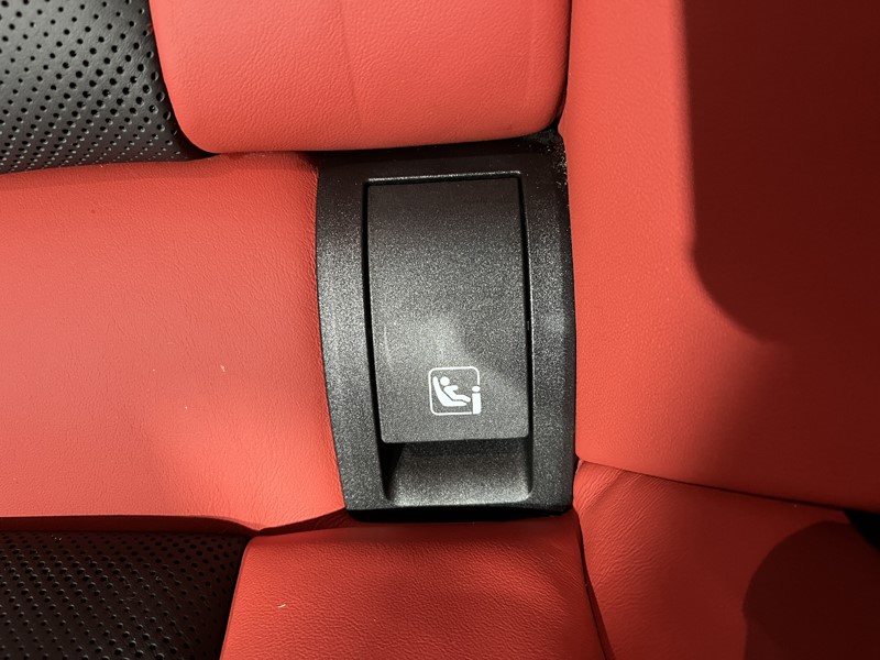 2023 (23) BMW M3 xDrive Competition M 5dr Step Auto 5037299