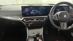 2023 (23) BMW M3 xDrive Competition M 5dr Step Auto 5037264
