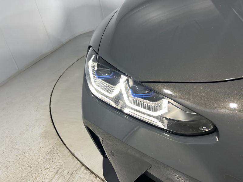 2023 (23) BMW M3 xDrive Competition M 5dr Step Auto 5037301