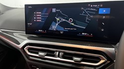 2023 (23) BMW M3 xDrive Competition M 5dr Step Auto 5037268