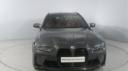 2023 (23) BMW M3 xDrive Competition M 5dr Step Auto 5037276