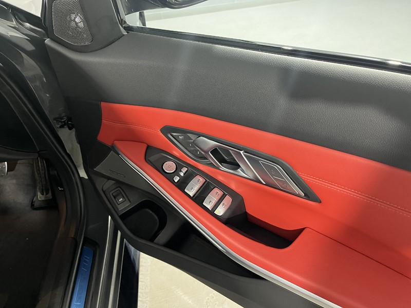 2023 (23) BMW M3 xDrive Competition M 5dr Step Auto 5037280