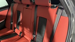 2023 (23) BMW M3 xDrive Competition M 5dr Step Auto 5037272