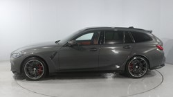 2023 (23) BMW M3 xDrive Competition M 5dr Step Auto 5037310