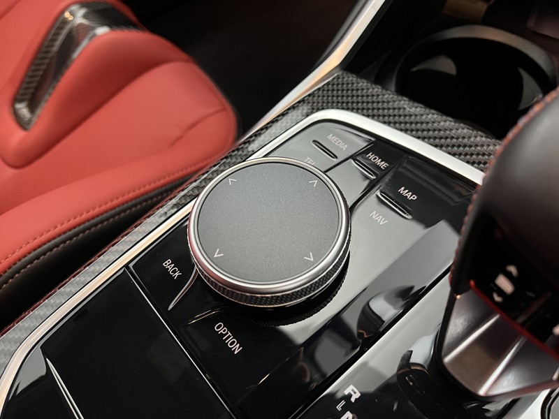 2023 (23) BMW M3 xDrive Competition M 5dr Step Auto 5037294